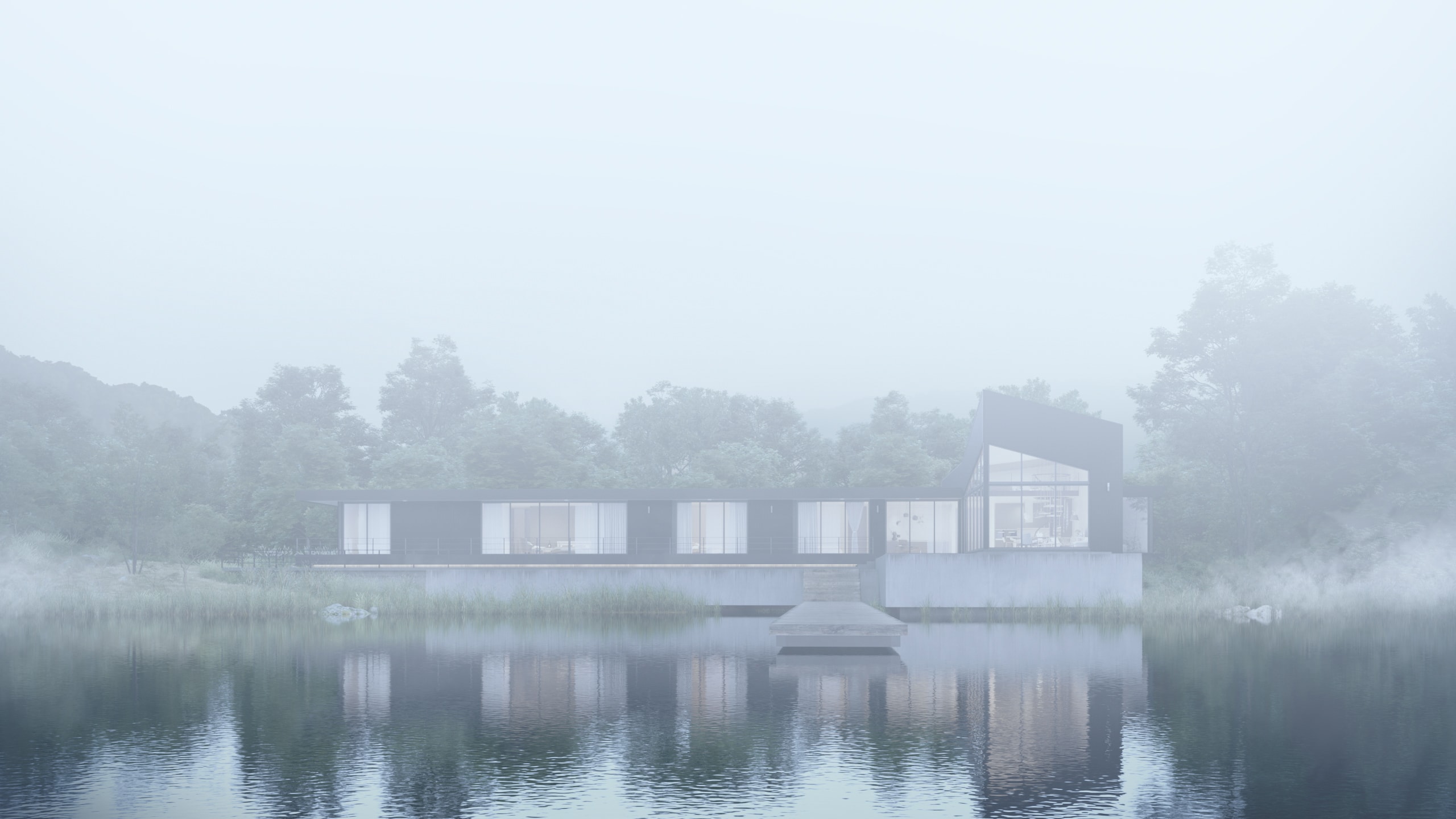LakeHouse