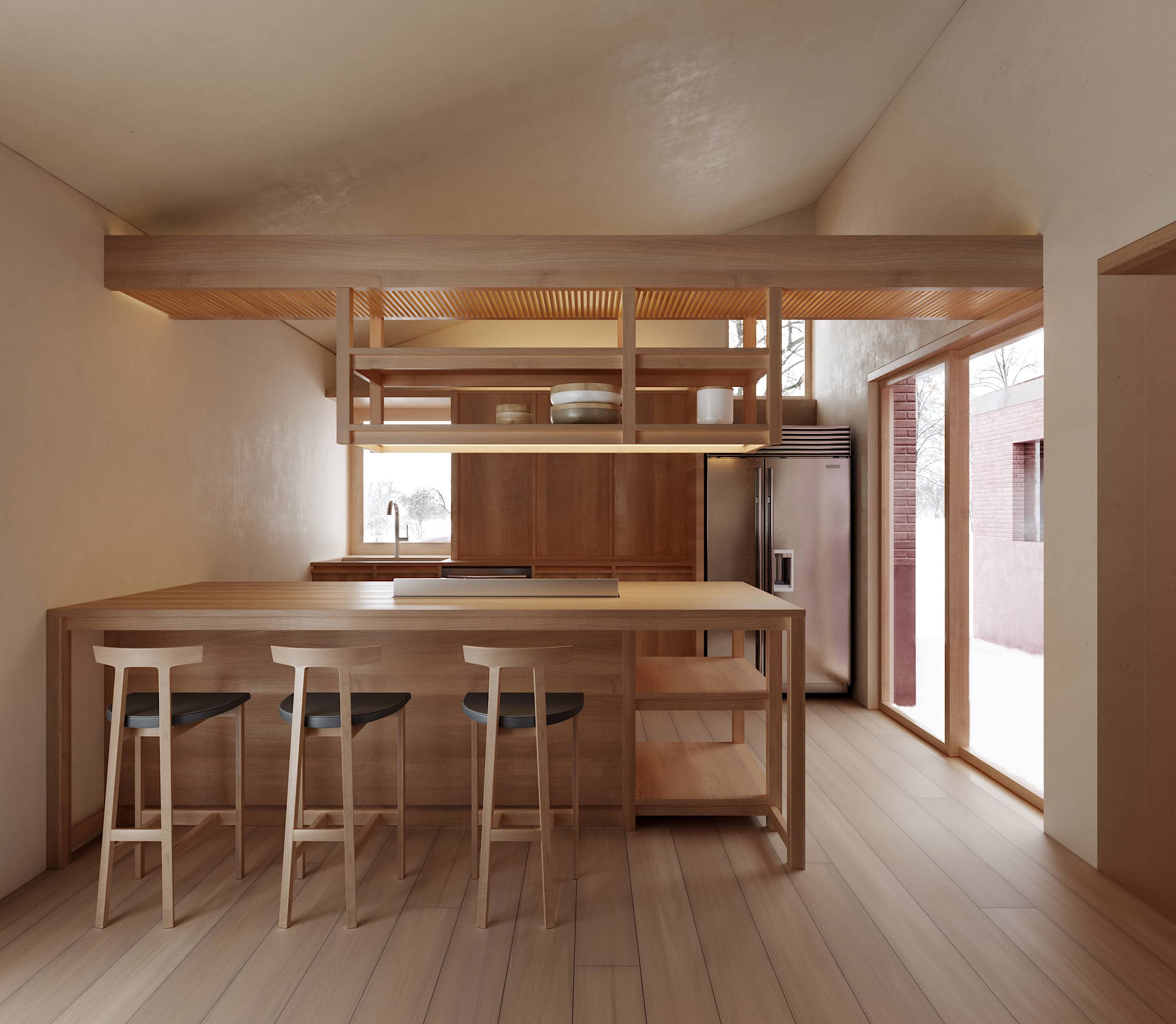 OliveWesHouse