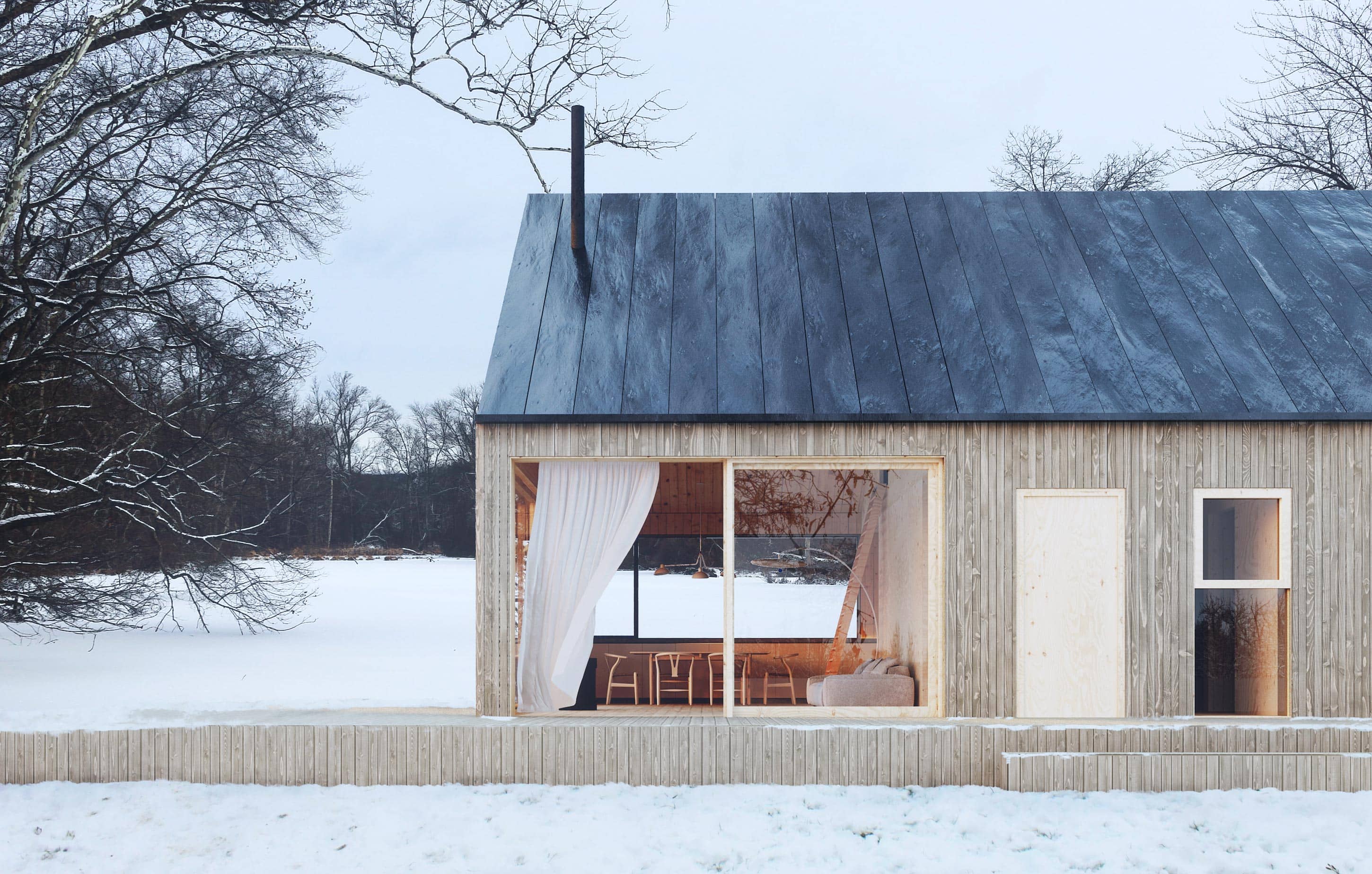 SummerHouse